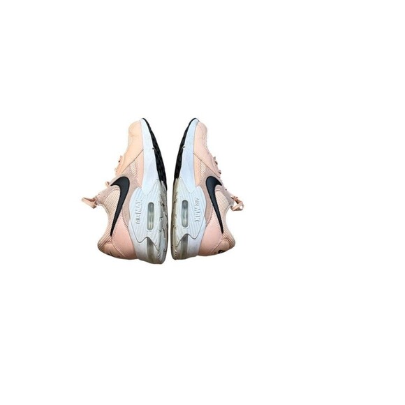 Nike Air Max Running Shoes Womens Size 10.5 Excee Coral 90 CD5432-601 Sneakers - Picture 3 of 8